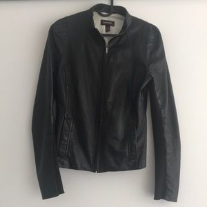 Danier leather jacket